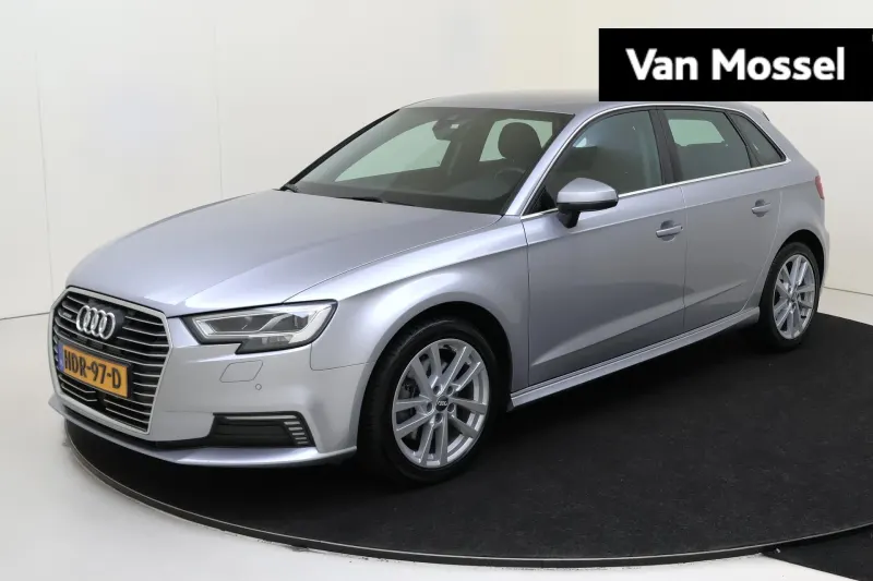 Audi A3 (2020)