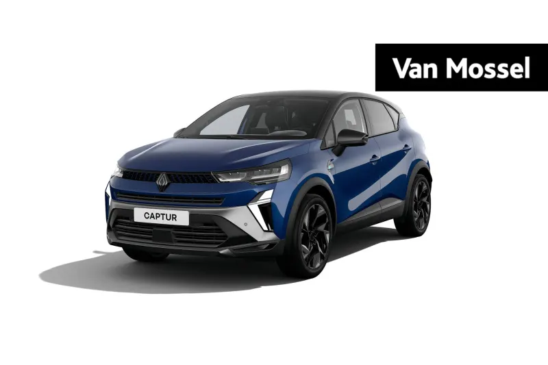 Renault Captur (2026)