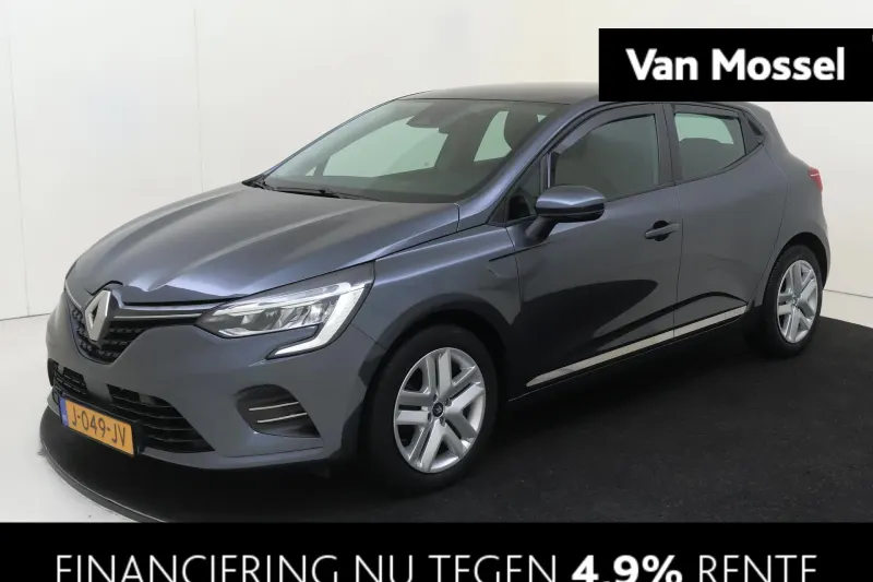 Renault Clio (2020)
