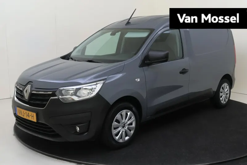 Renault Express (2021)