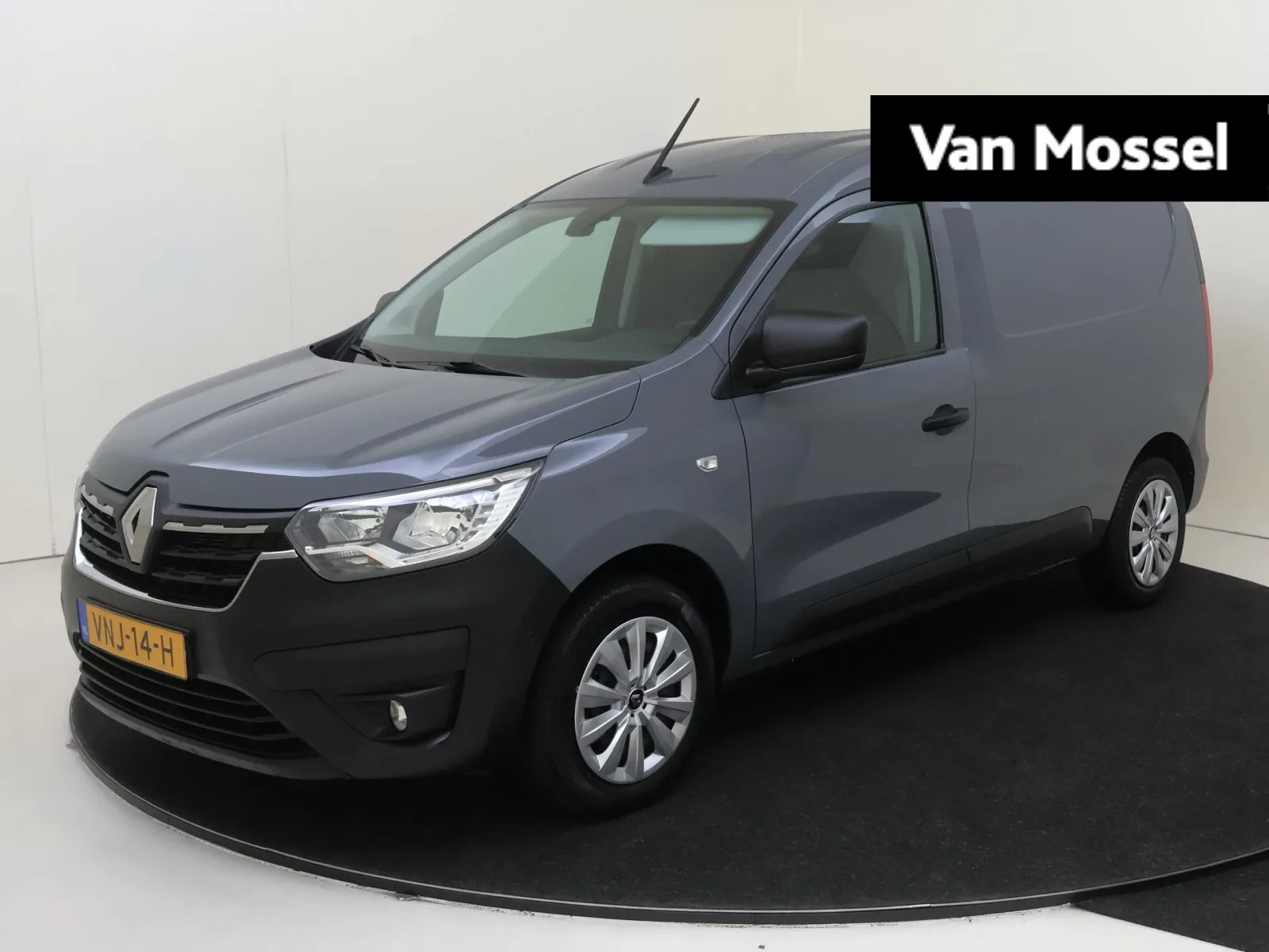 Renault Express (2021) — foto 1