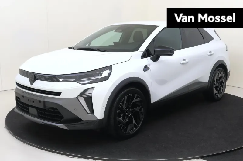 Renault Symbioz (2026)