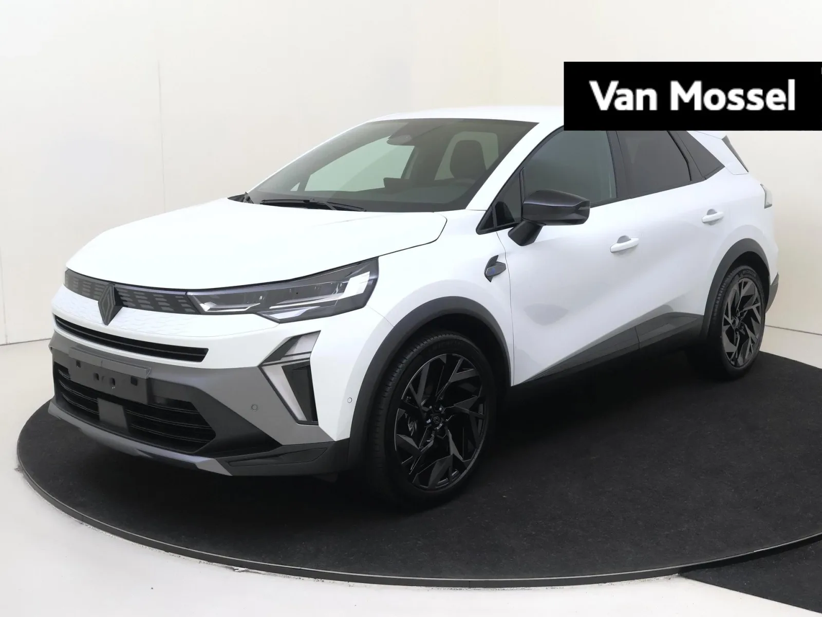 Renault Symbioz (2026) — foto 1