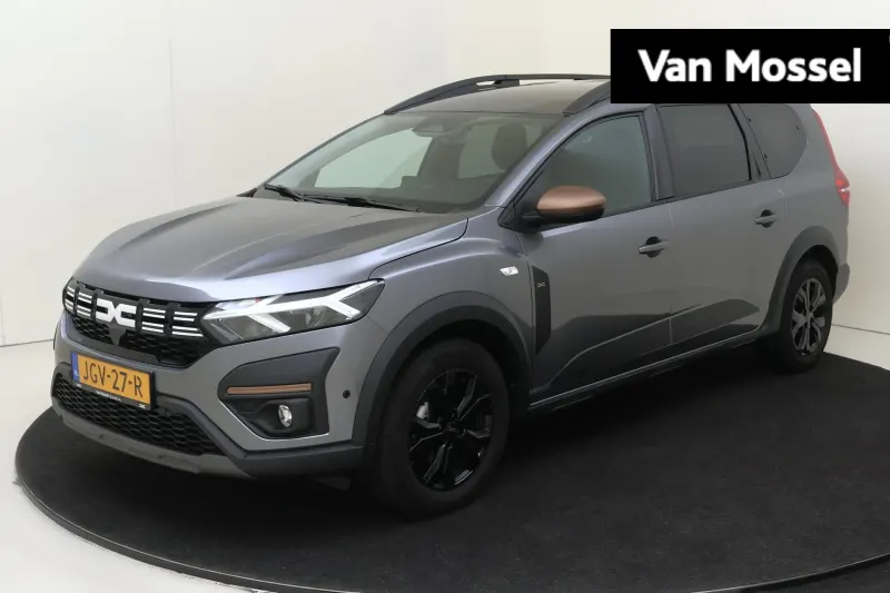 Dacia Jogger (2025)