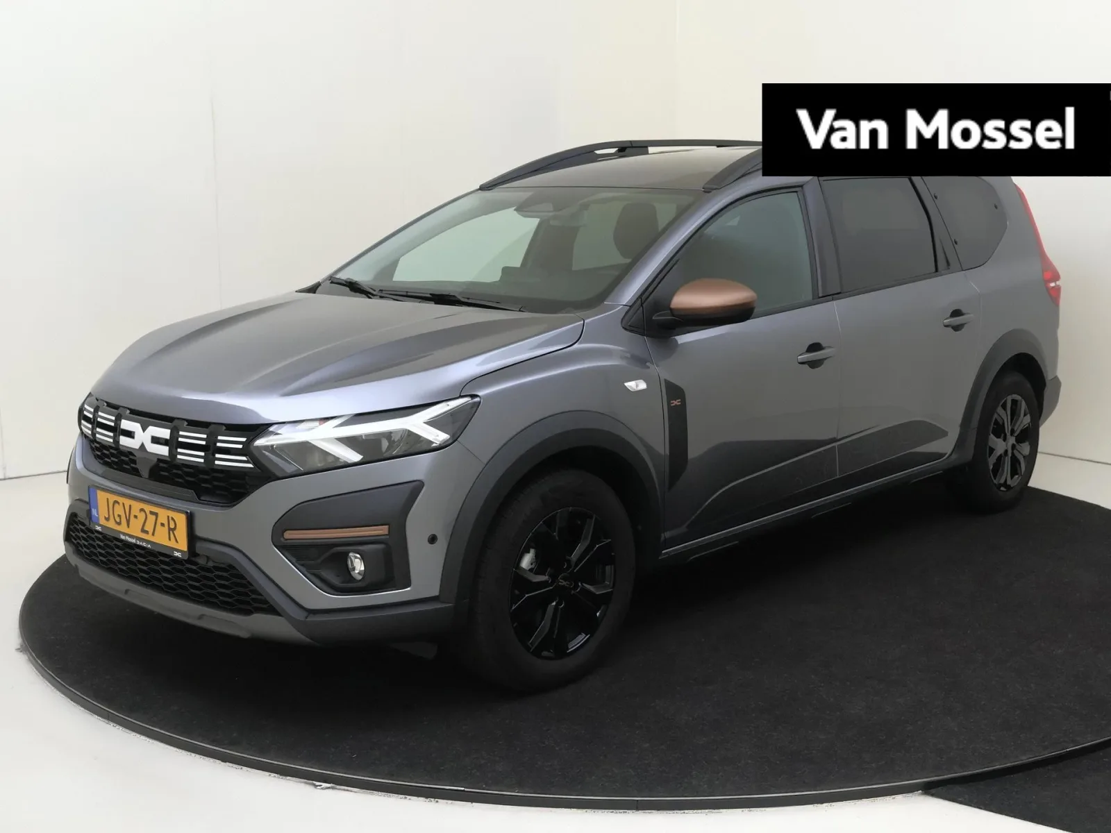 Dacia Jogger (2025) — foto 1