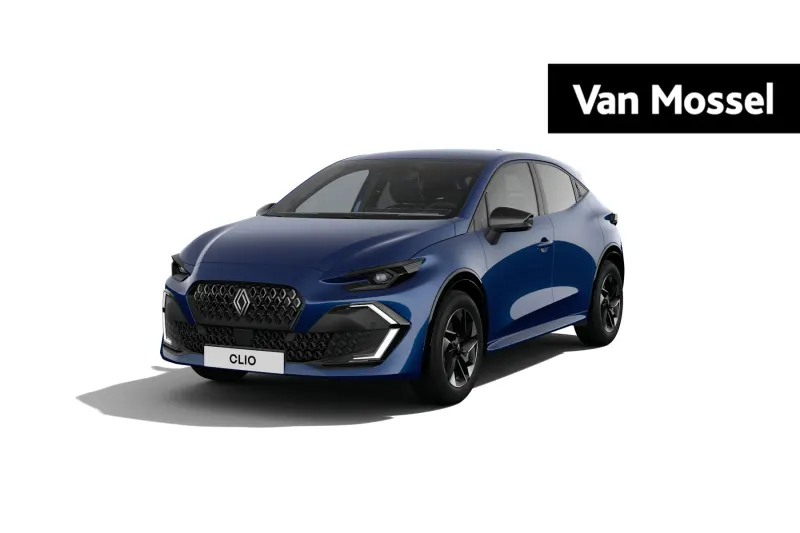 Renault Clio (2026)