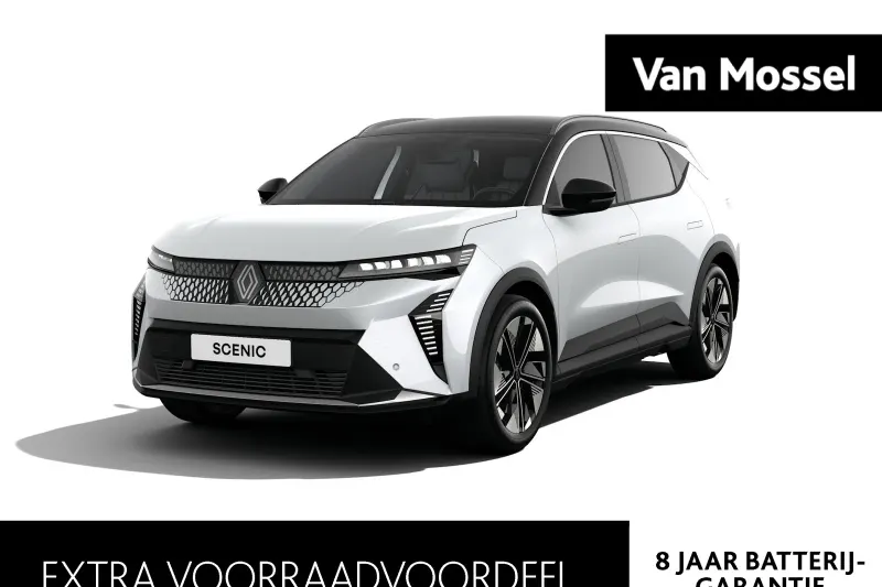 Renault Scénic (2026)