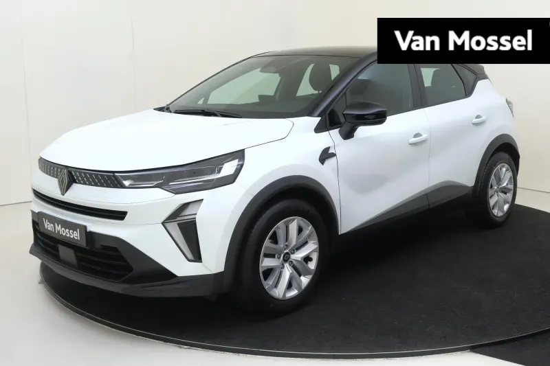 Renault Captur (2025)