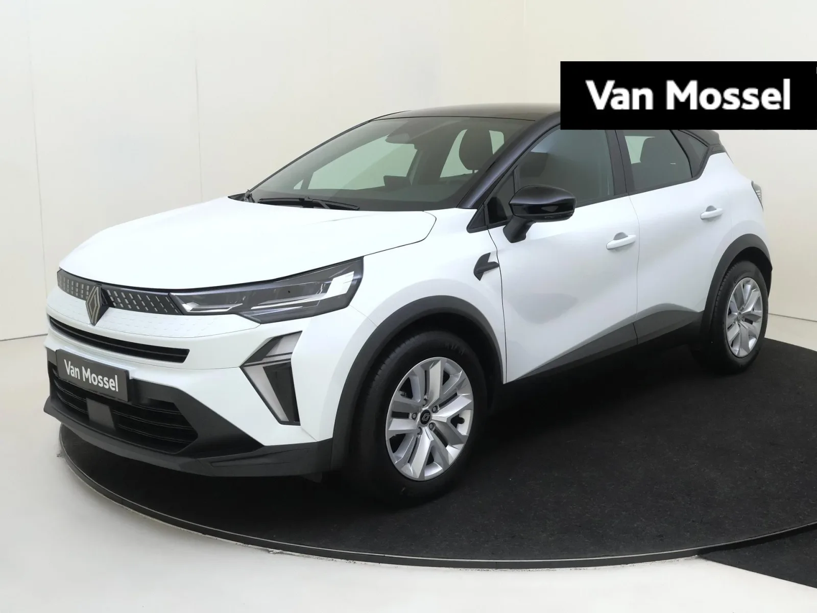 Renault Captur (2025) — foto 1