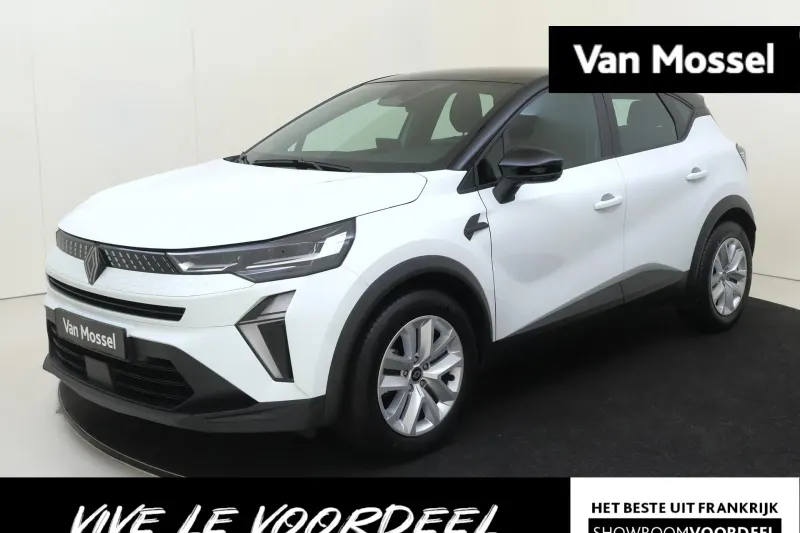 Renault Captur (2025)