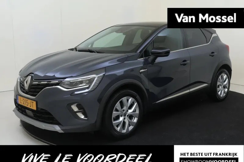 Renault Captur (2021)
