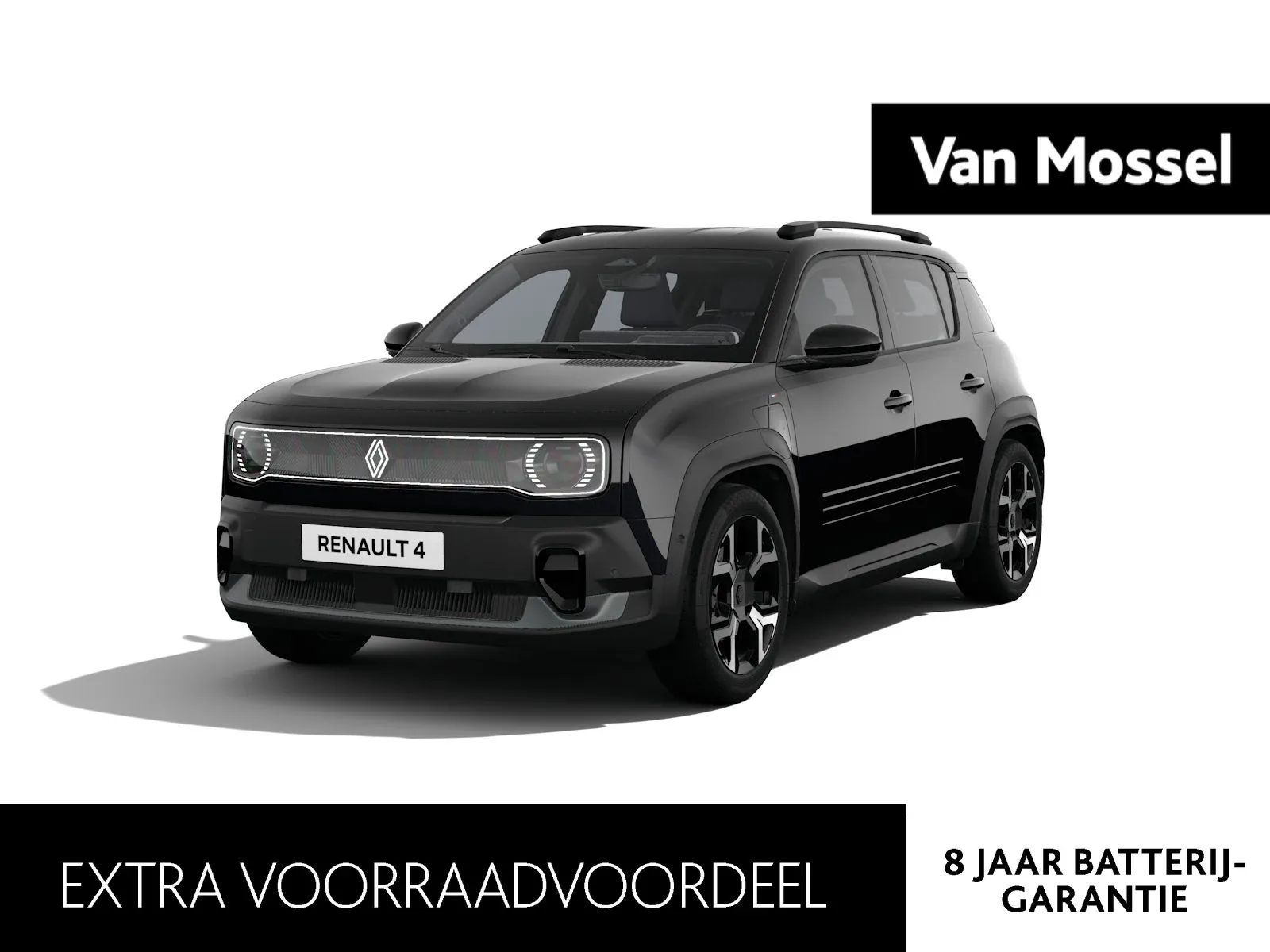 Renault 4 (2026) — foto 1