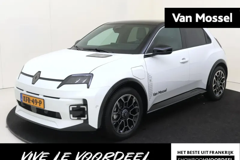 Renault 5 (2026)