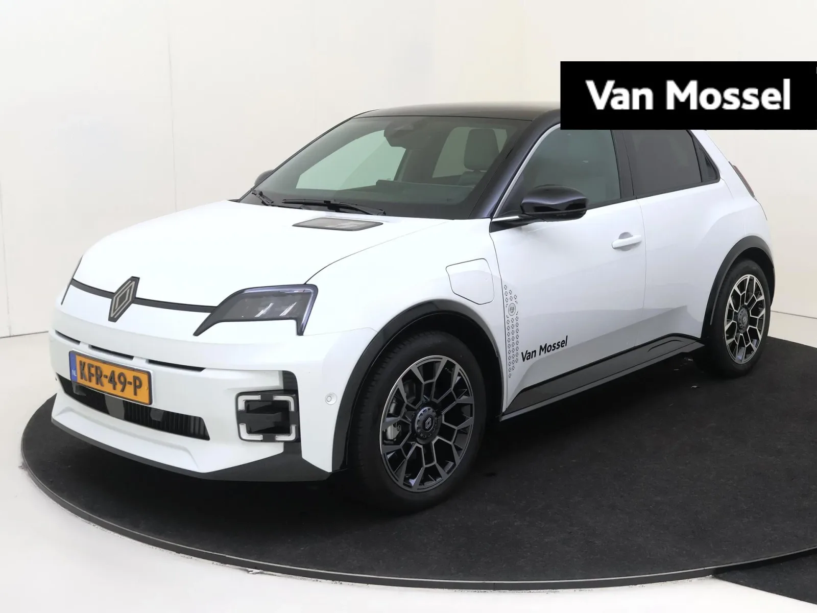 Renault 5 (2026) — foto 1