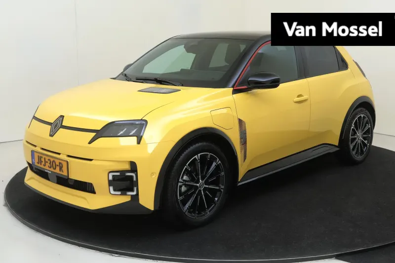 Renault 5 (2025)