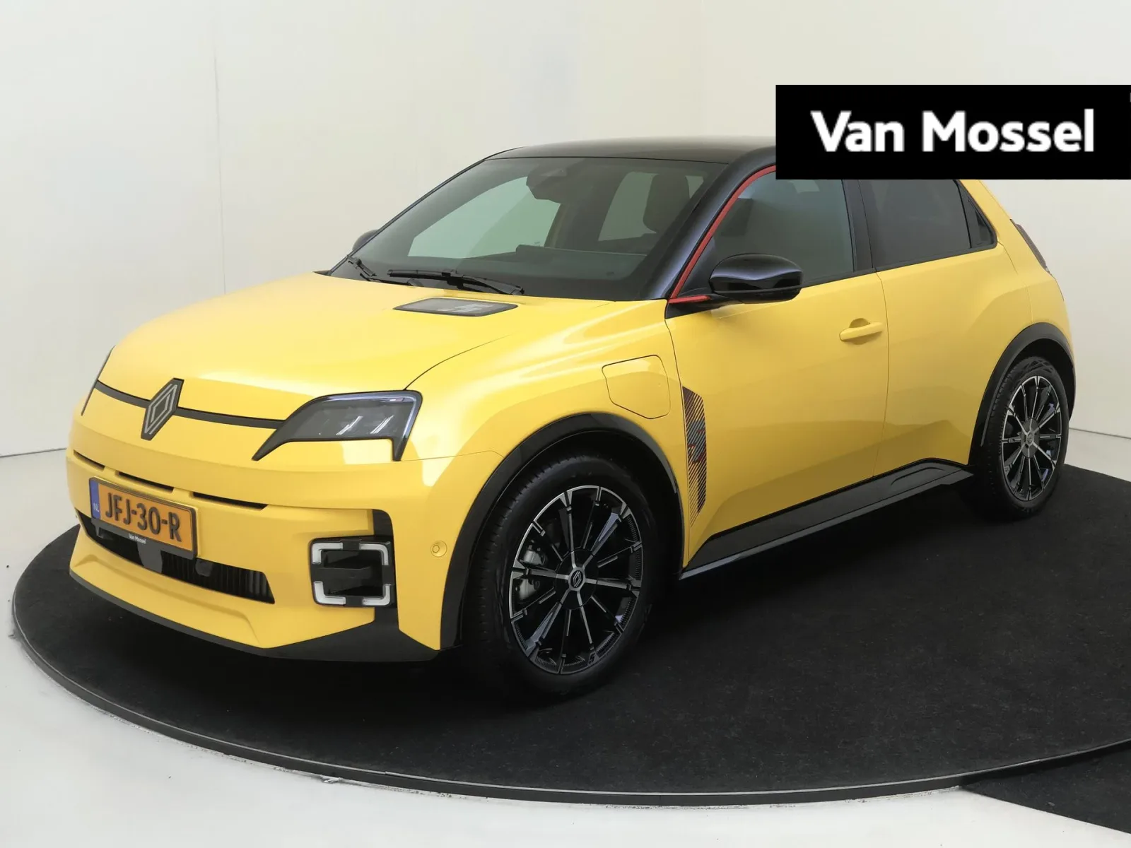Renault 5 (2025) — foto 1