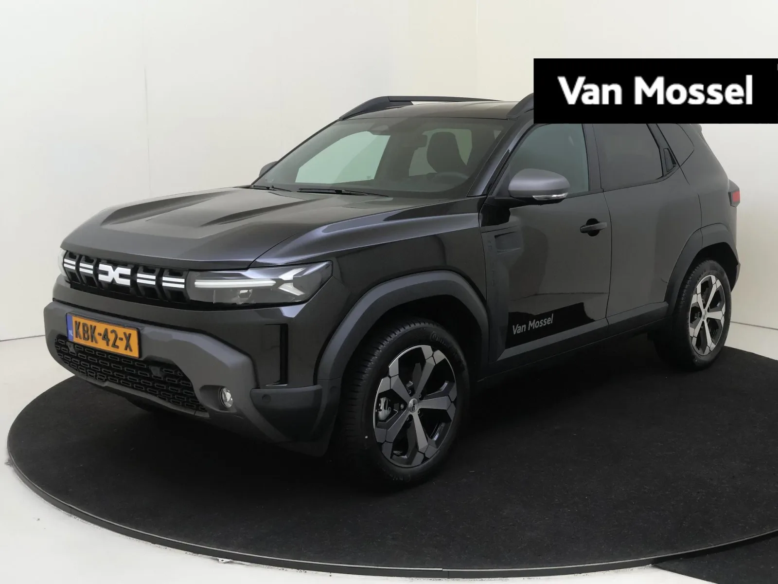 Dacia Duster (2026) — foto 1