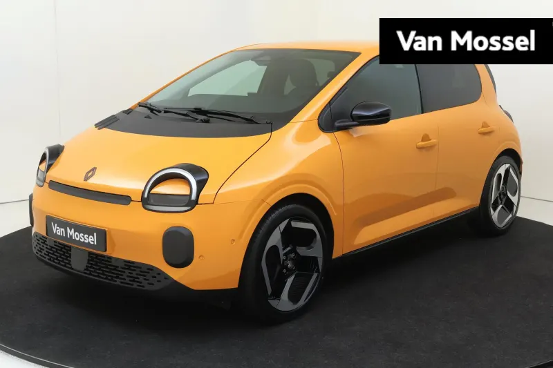 Renault Twingo (2026)