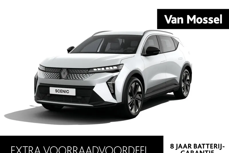 Renault Scénic (2026)