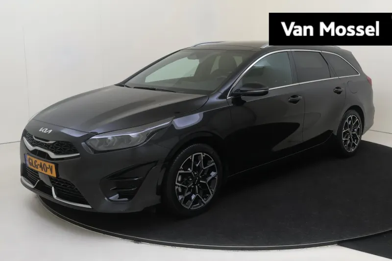 Kia Ceed (2024)