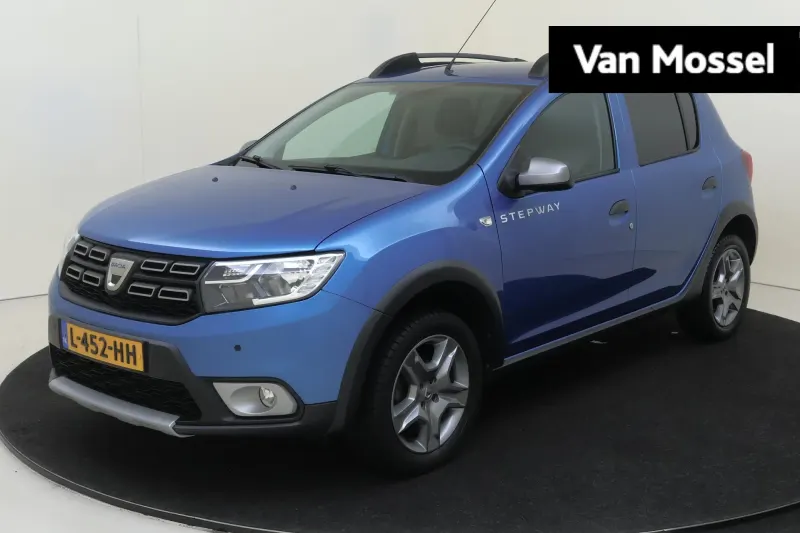 Dacia Sandero (2019)
