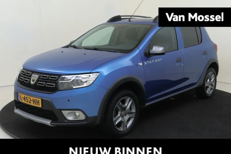 Dacia Sandero (2019)