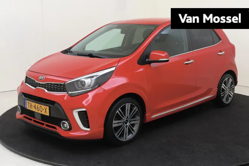 Kia Picanto (2018)