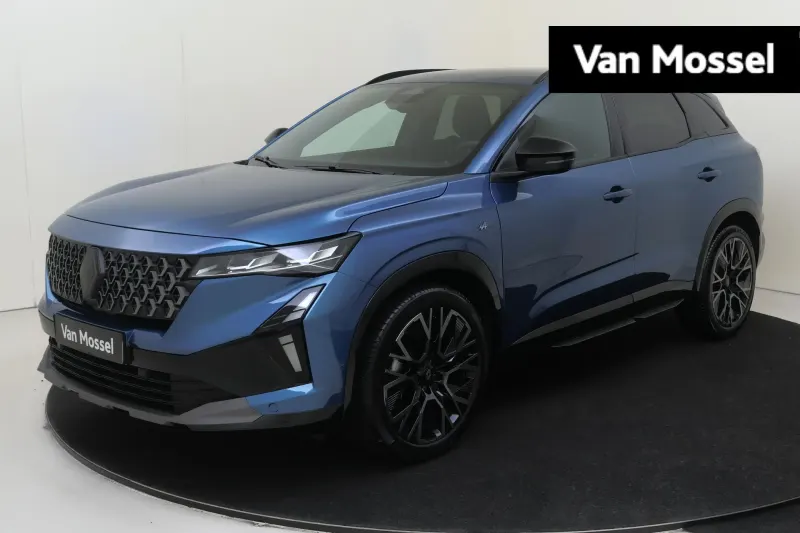 Renault Austral (2026)