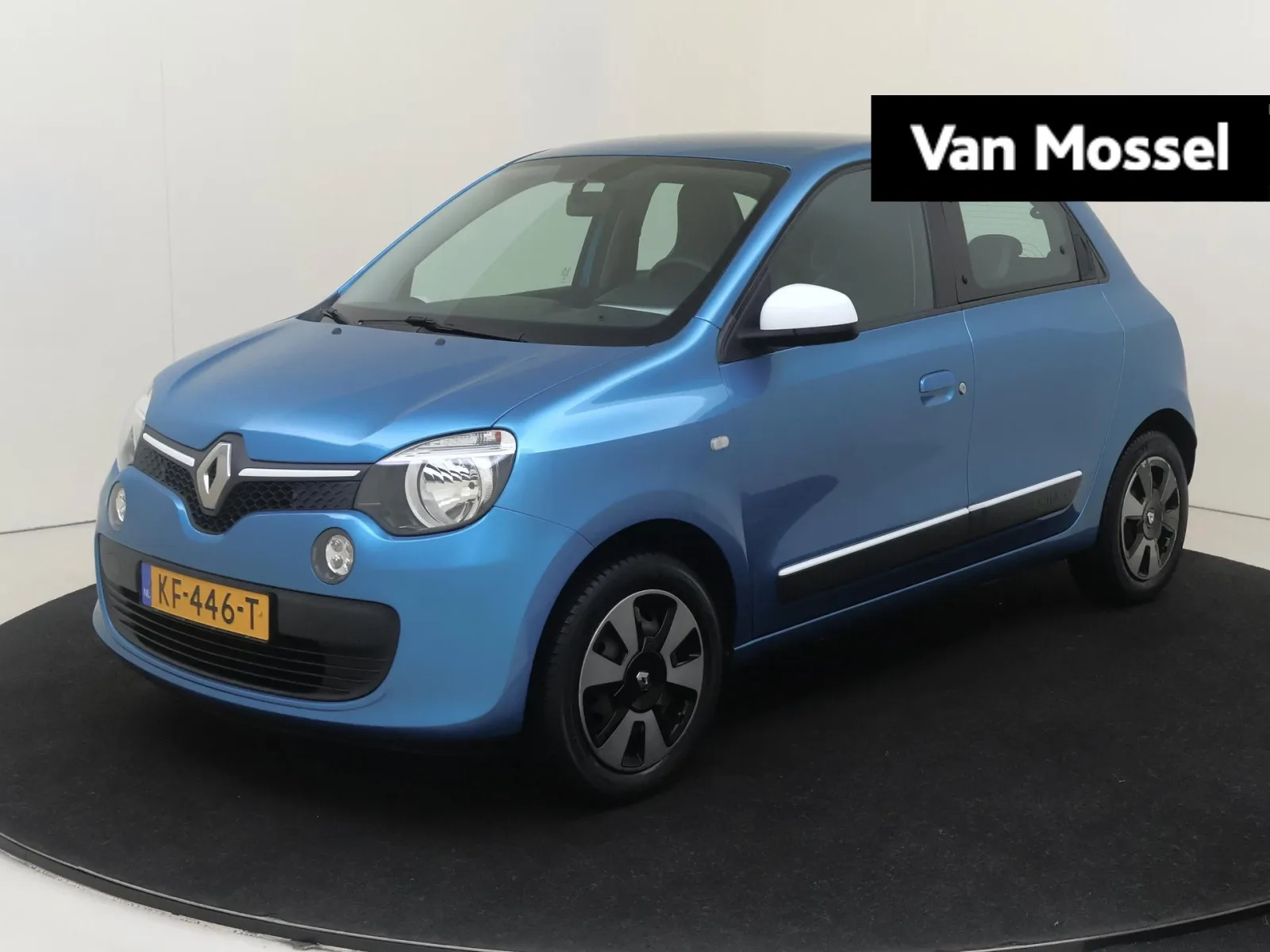 Renault Twingo (2016) — foto 1