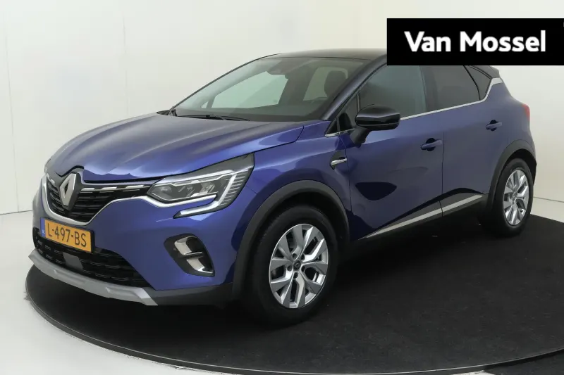 Renault Captur (2021)