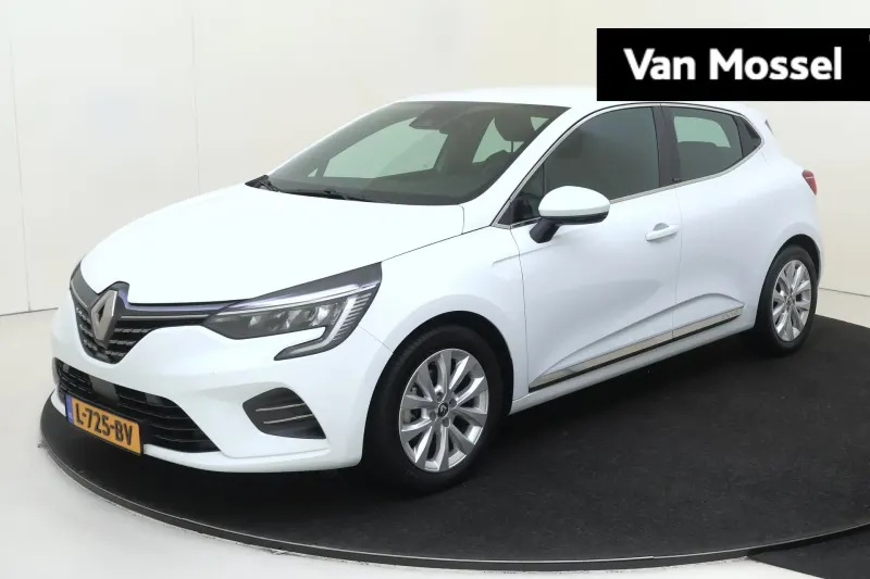 Renault Clio (2021)