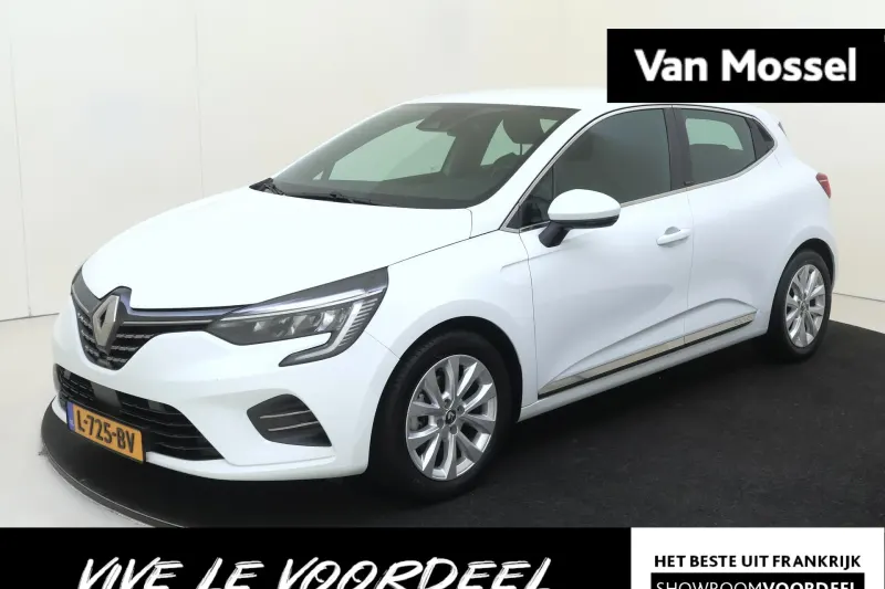 Renault Clio (2021)