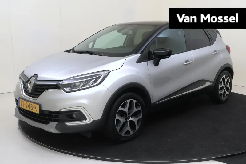 Renault Captur (2019)