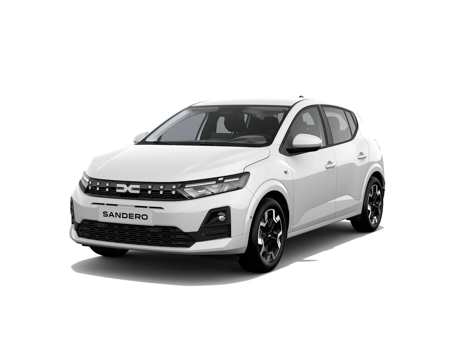 Dacia Sandero (2026) — foto 1