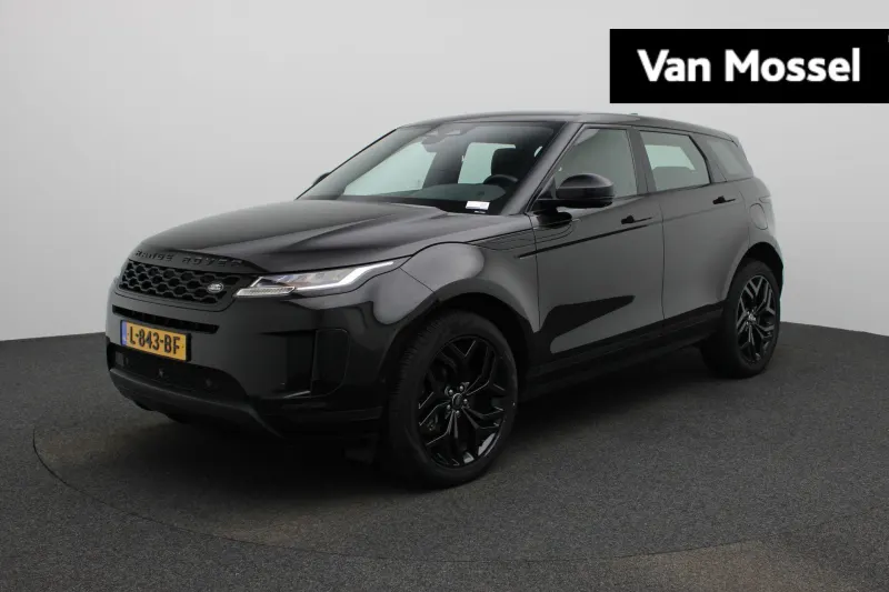 Land Rover Range Rover Evoque (2021)