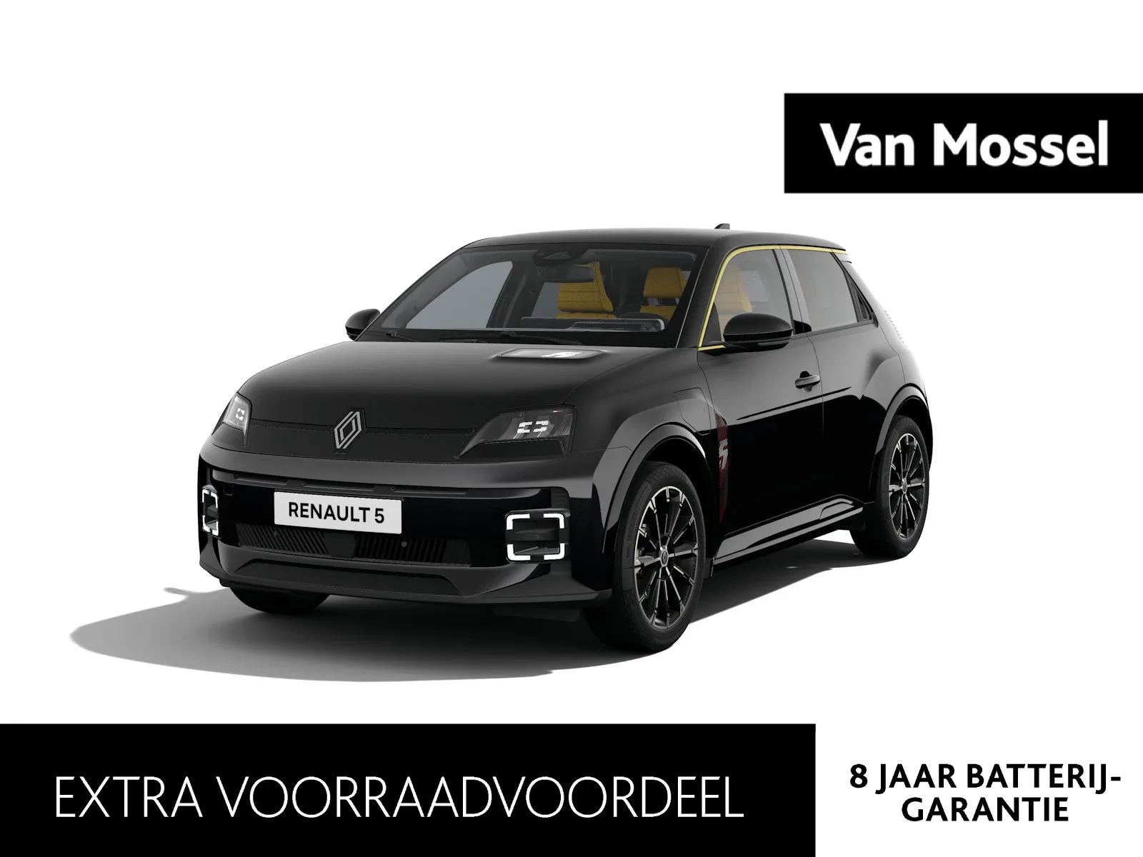 Renault 5 (2026) — foto 1