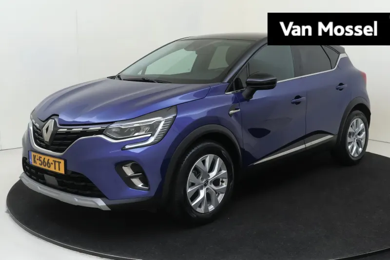 Renault Captur (2021)