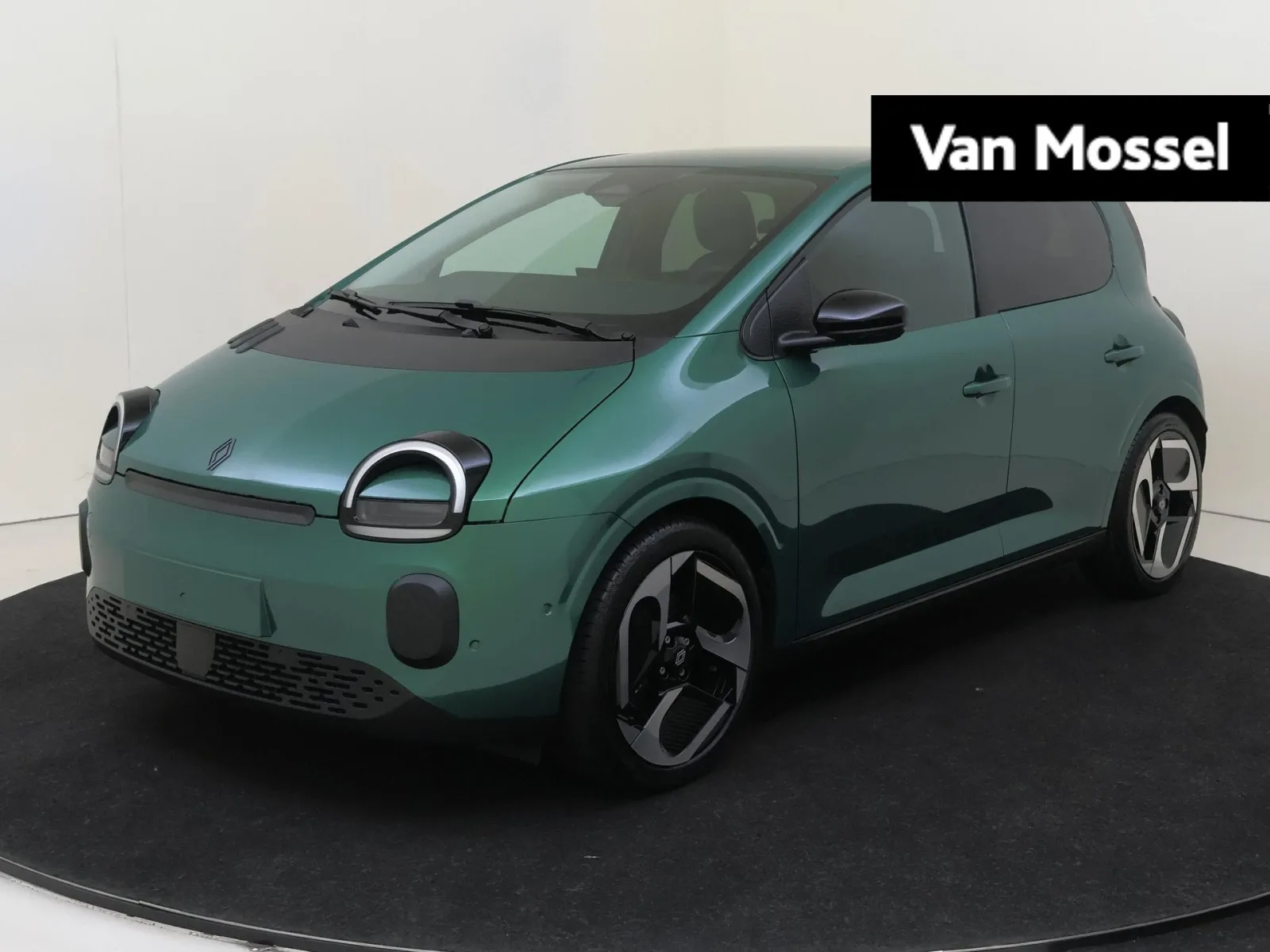 Renault Twingo (2026) — foto 1