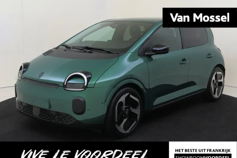 Renault Twingo (2026)