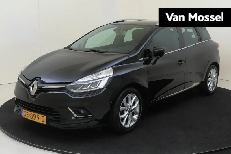 Renault Clio (2019)