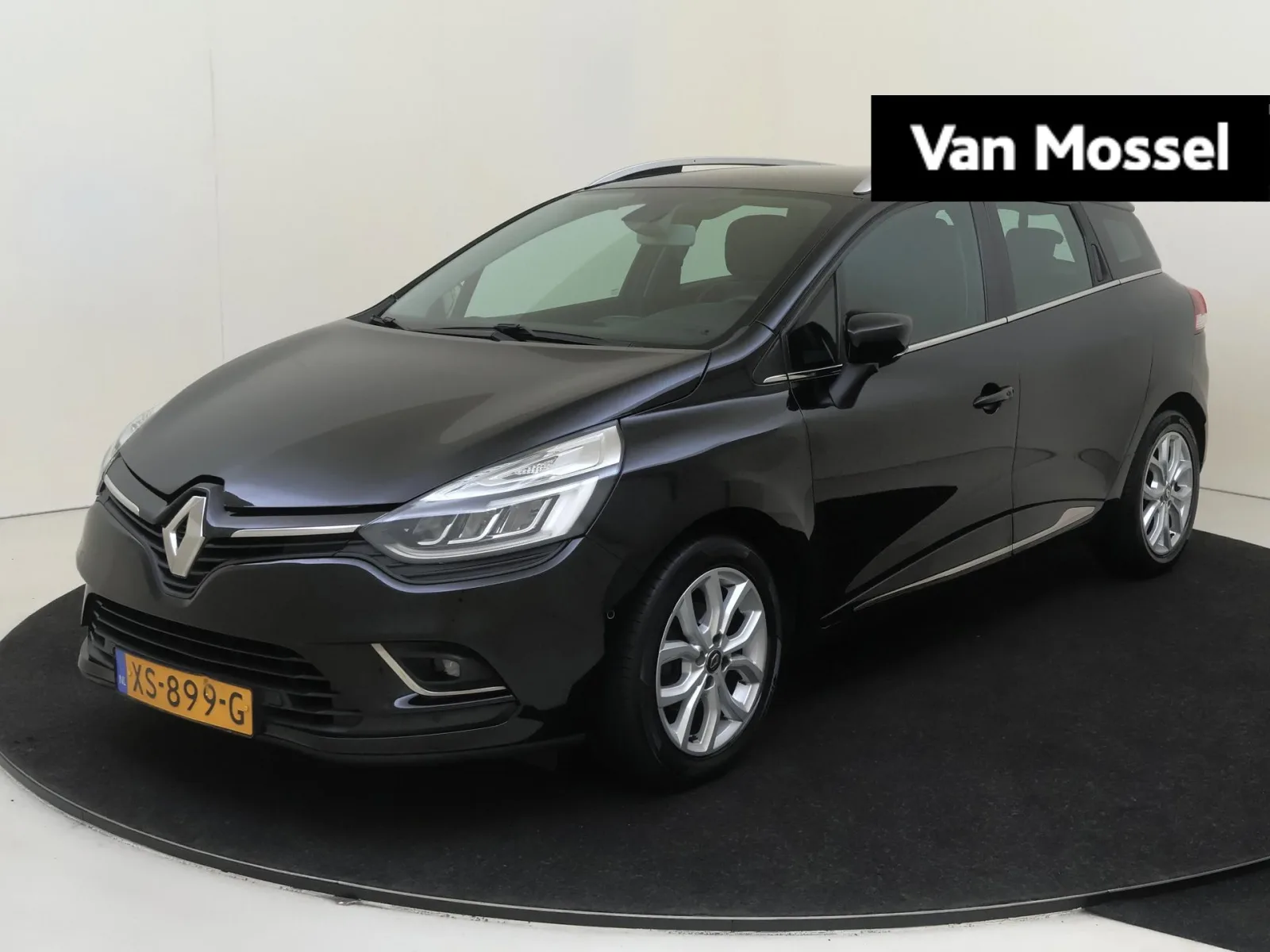 Renault Clio (2019) — foto 1