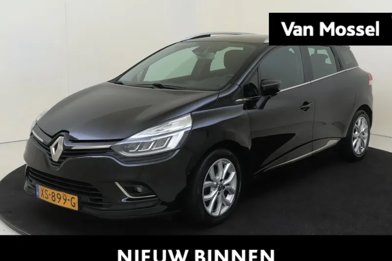 Renault Clio (2019)