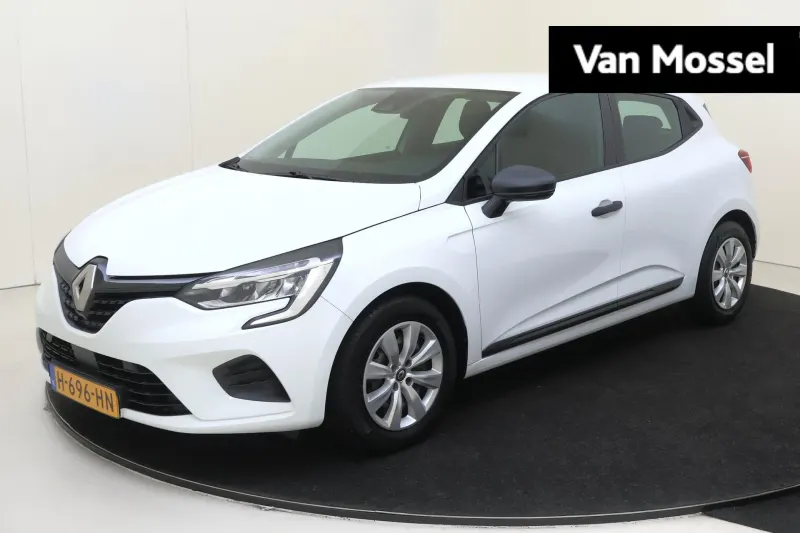 Renault Clio (2020)