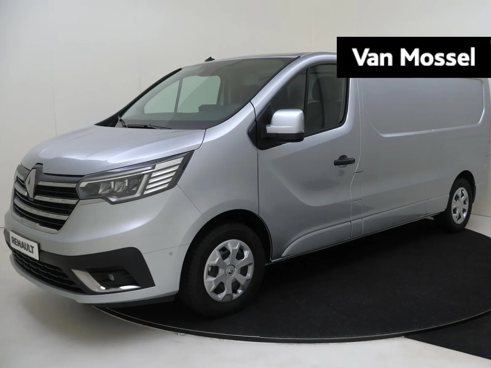Renault Trafic (2025) — foto 1