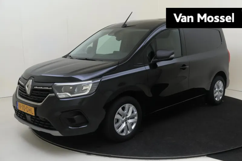 Renault Kangoo (2024)