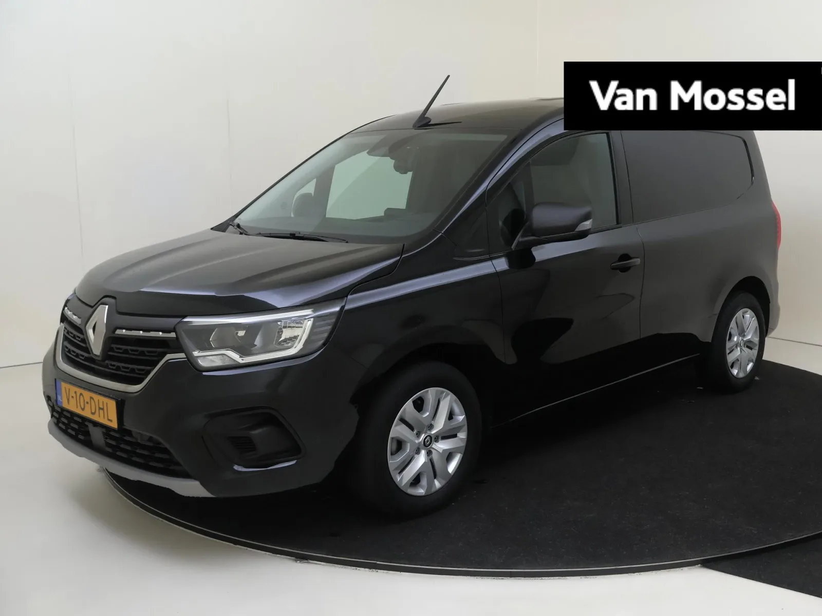 Renault Kangoo (2024) — foto 1