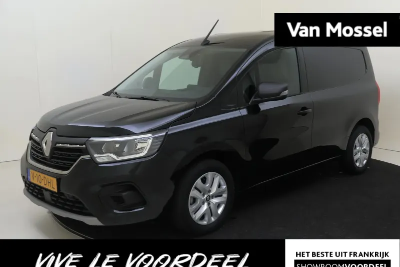 Renault Kangoo (2024)