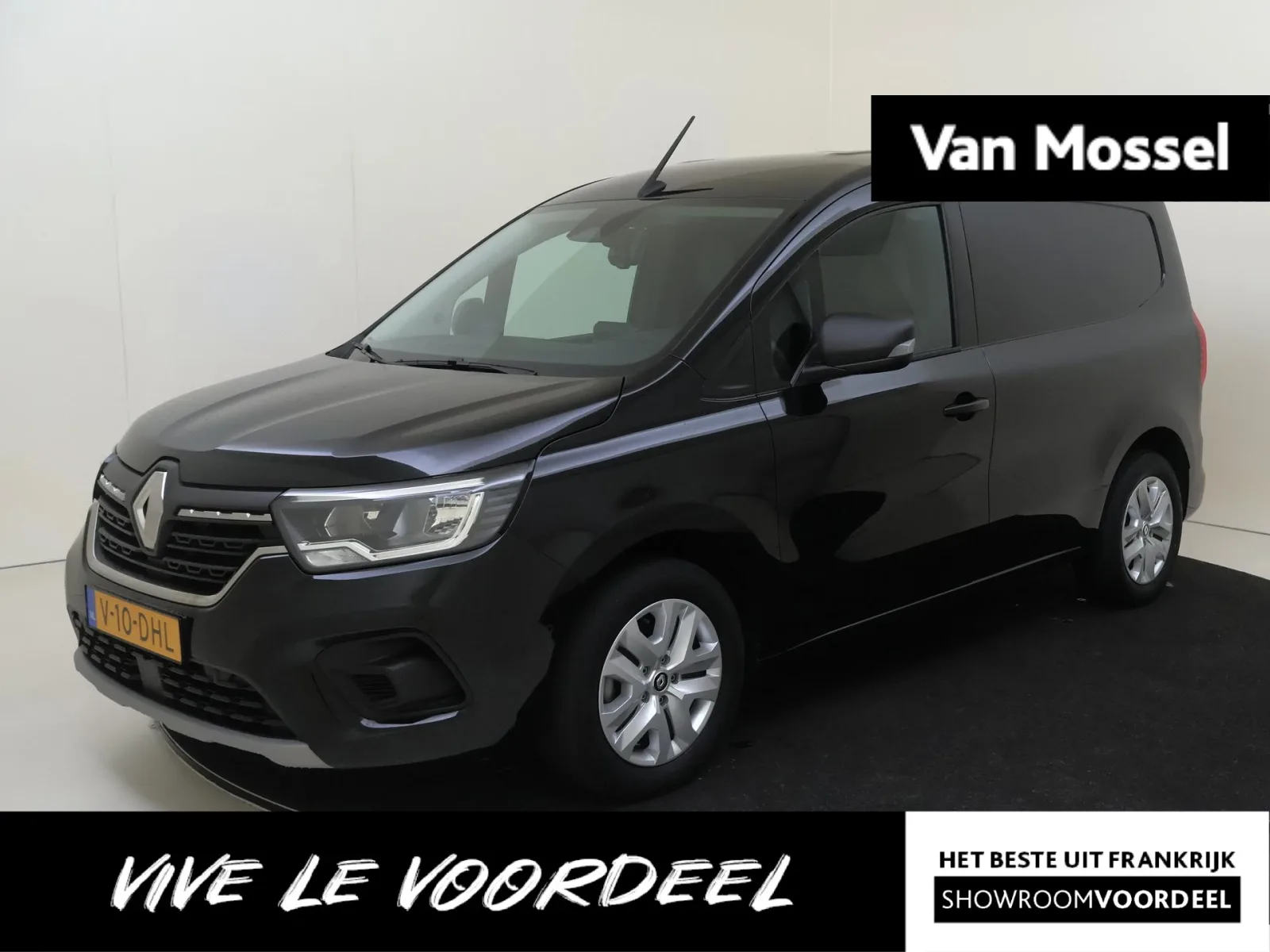 Renault Kangoo (2024) — foto 1