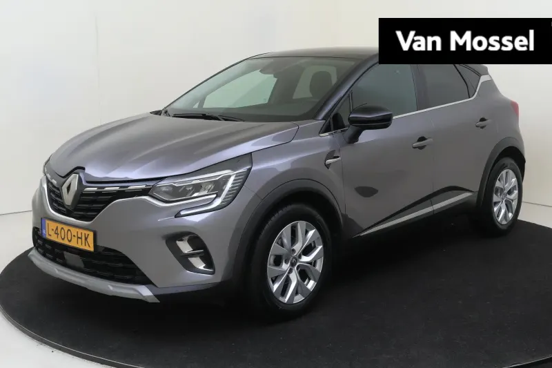 Renault Captur (2021)