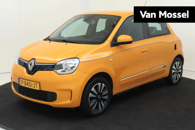 Renault Twingo (2022)